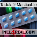 Tadalafil Masticable viagra3